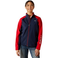 Junior Team EQ Jacket
